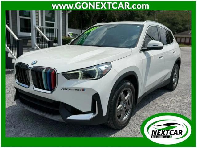 2023 BMW X1 xDrive28i for sale in Summerville, SC