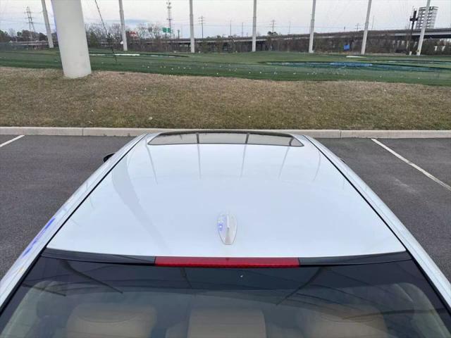 2017 Lexus LS 460 460