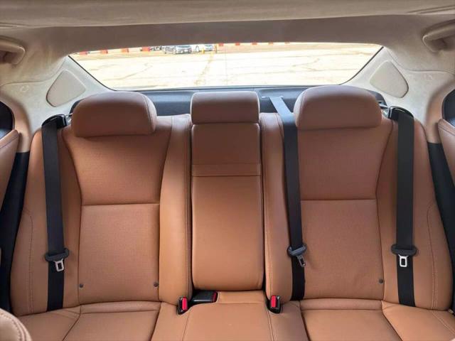 2017 Lexus LS 460 460