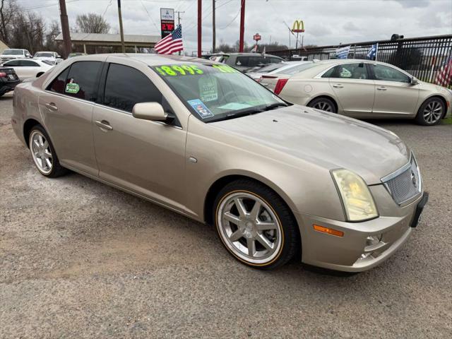 2005 Cadillac STS V8 for sale in Shreveport, LA