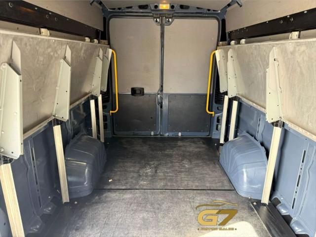 2019 Ram ProMaster Cargo Van High Roof 159" WB EXT