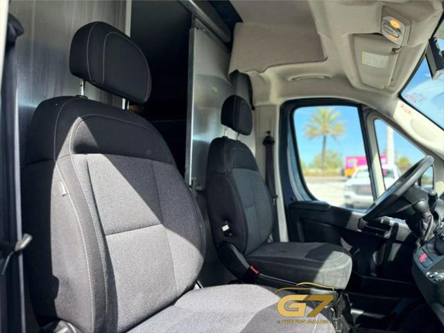 2019 Ram ProMaster Cargo Van High Roof 159" WB EXT