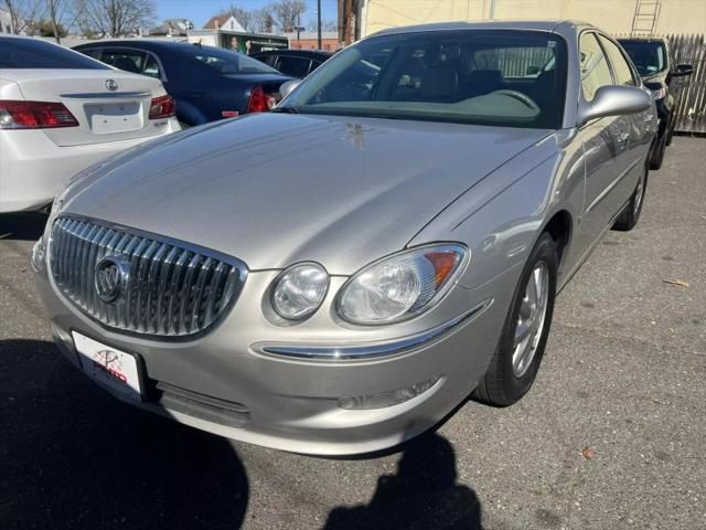 2008 Buick LaCrosse CXL for sale in Trenton, NJ