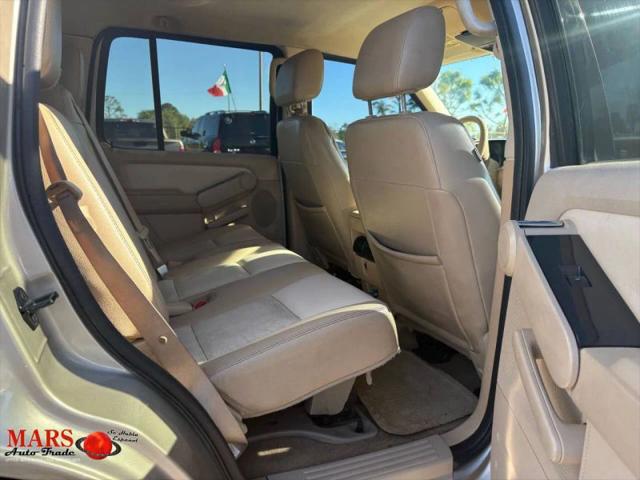 2006 Ford Explorer XLT
