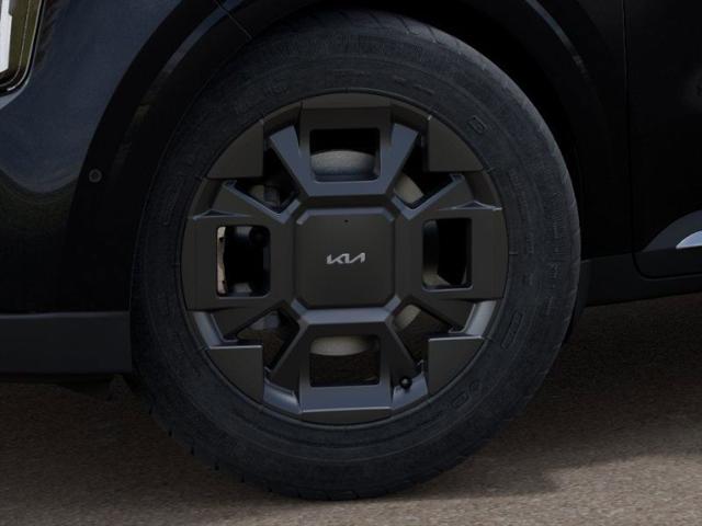 2025 Kia Carnival MPV SX