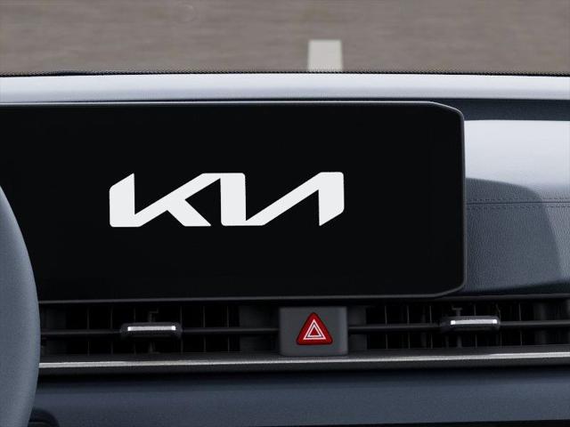 2025 Kia Carnival MPV SX