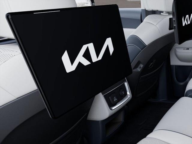 2025 Kia Carnival MPV SX
