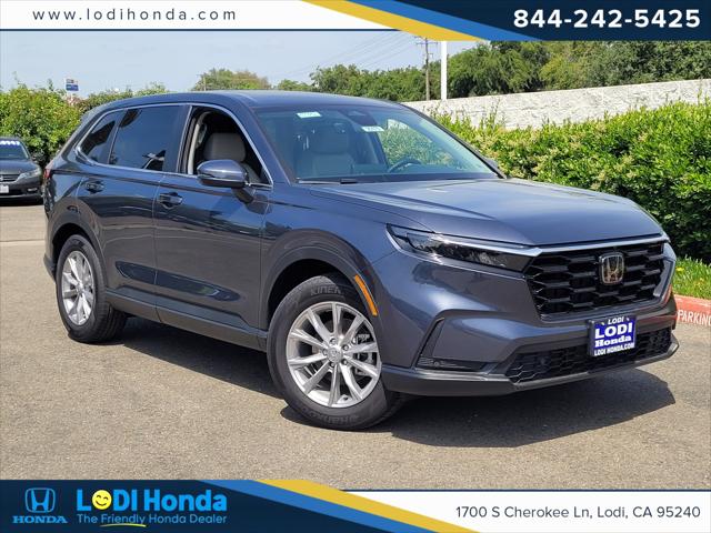 2025 Honda CR-V EX-L 2WD for sale in Lodi, CA
