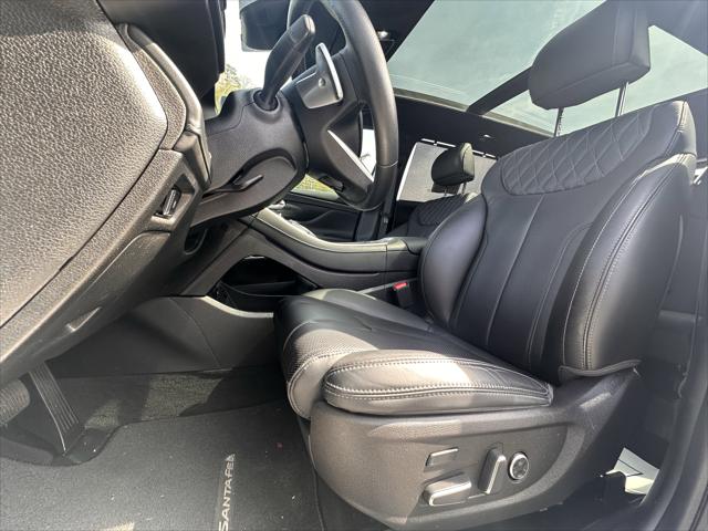 Used 2022 Hyundai Santa Fe For Sale in Pikeville, KY