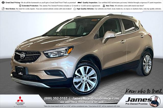 2018 Buick Encore Preferred for sale in Rome, NY