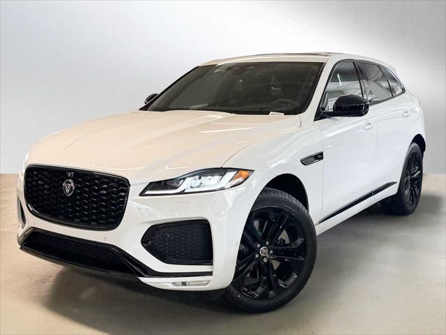 2026 Jaguar F-PACE R-Dynamic S P250 AWD Automatic for sale in San Francisco, CA