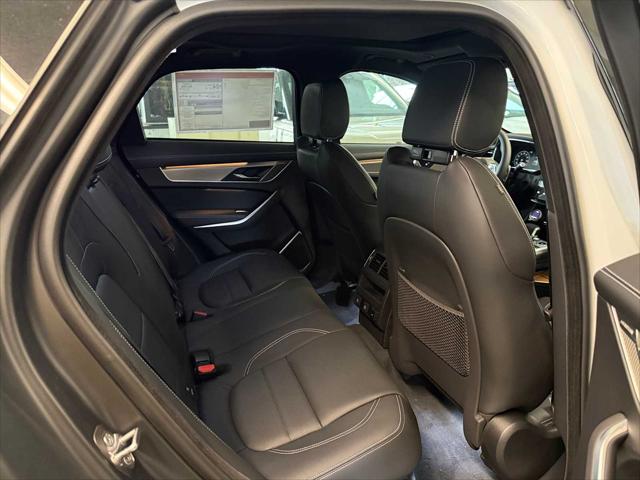 2026 Jaguar F-PACE R-Dynamic S P250 AWD Automatic