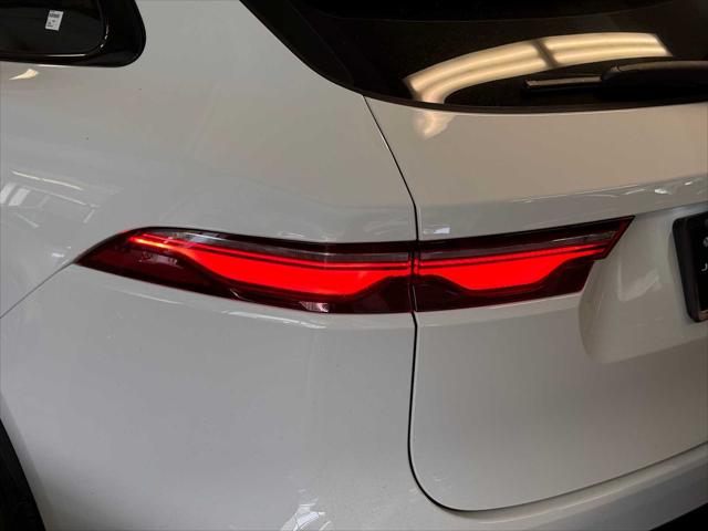 2026 Jaguar F-PACE R-Dynamic S P250 AWD Automatic