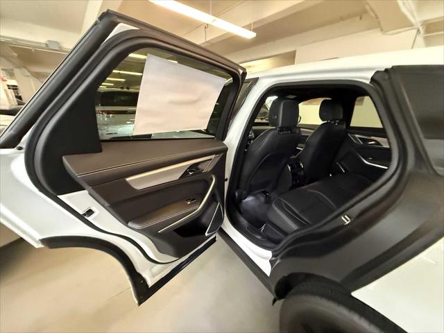 2026 Jaguar F-PACE R-Dynamic S P250 AWD Automatic