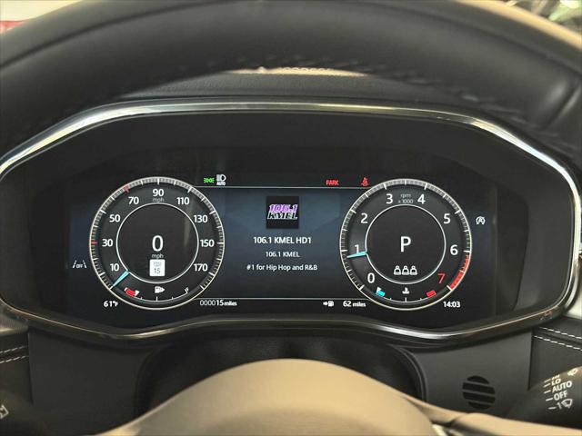 2026 Jaguar F-PACE R-Dynamic S P250 AWD Automatic