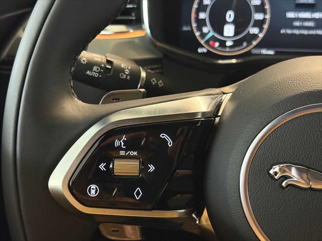 2026 Jaguar F-PACE R-Dynamic S P250 AWD Automatic