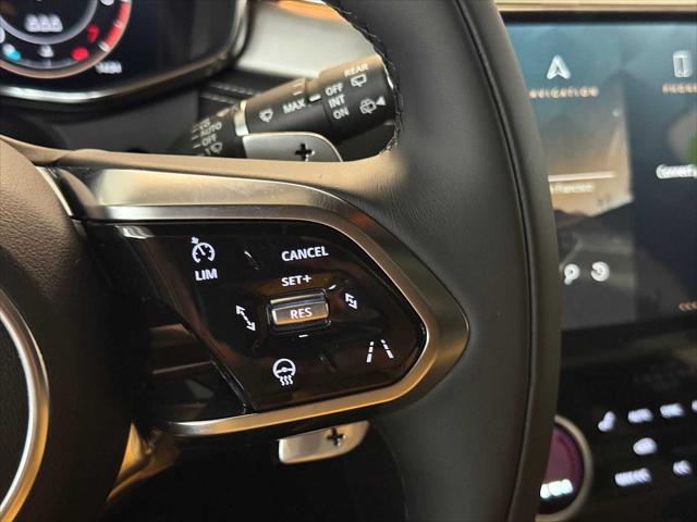 2026 Jaguar F-PACE R-Dynamic S P250 AWD Automatic