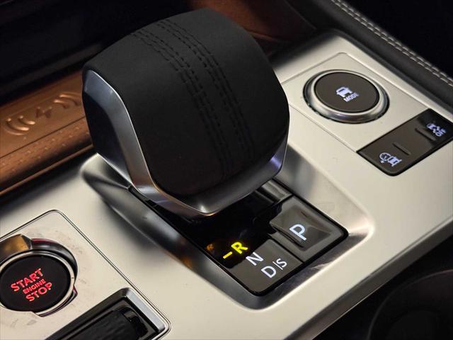 2026 Jaguar F-PACE R-Dynamic S P250 AWD Automatic