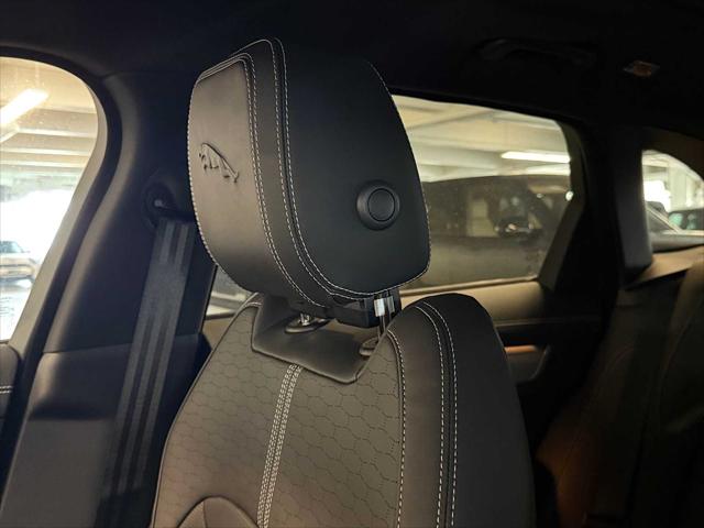 2026 Jaguar F-PACE R-Dynamic S P250 AWD Automatic