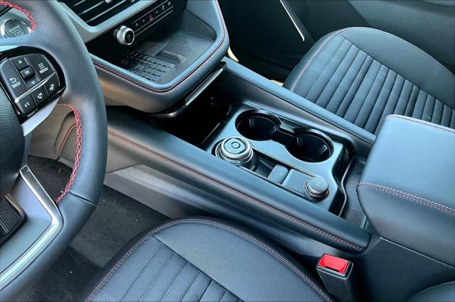 New 2025 Ford Explorer For Sale in Lubbock, TX