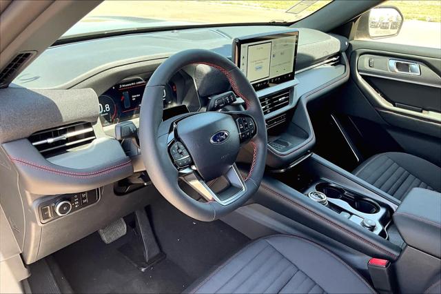 New 2025 Ford Explorer For Sale in Lubbock, TX