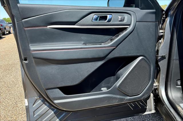 New 2025 Ford Explorer For Sale in Lubbock, TX