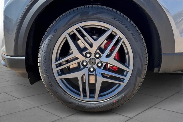 New 2025 Ford Explorer For Sale in Lubbock, TX