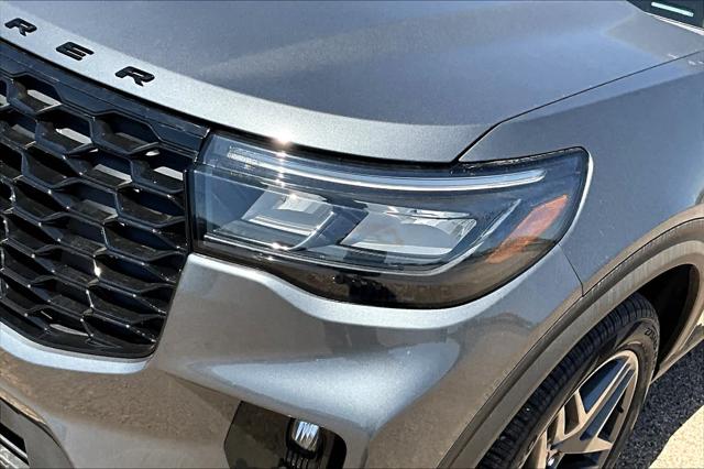 New 2025 Ford Explorer For Sale in Lubbock, TX