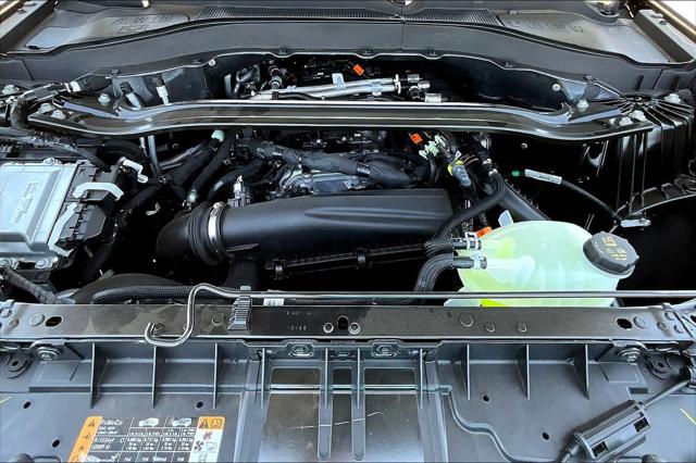 New 2025 Ford Explorer For Sale in Lubbock, TX