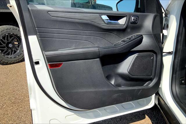 New 2025 Ford Escape For Sale in Lubbock, TX
