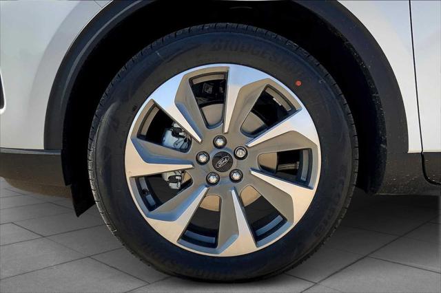 New 2025 Ford Escape For Sale in Lubbock, TX
