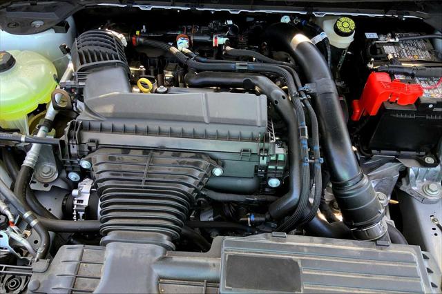 New 2025 Ford Escape For Sale in Lubbock, TX