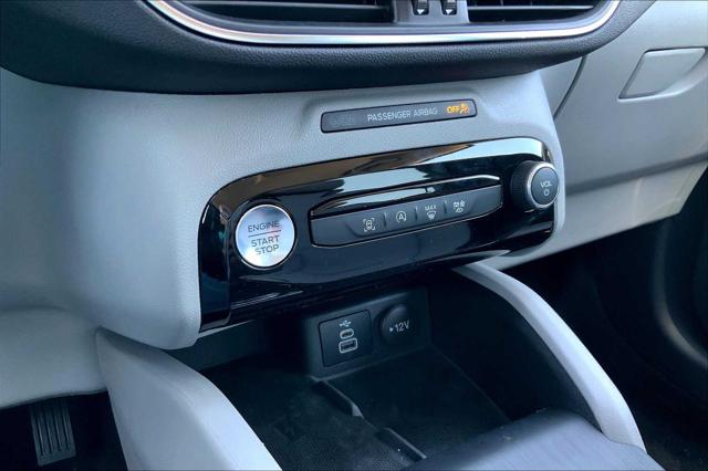 New 2025 Ford Escape For Sale in Lubbock, TX
