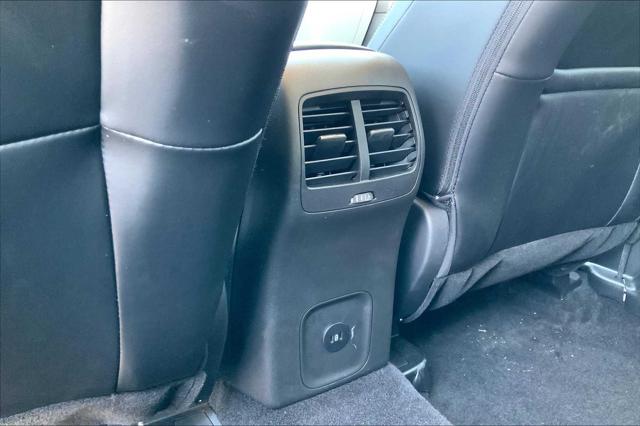 New 2025 Ford Escape For Sale in Lubbock, TX