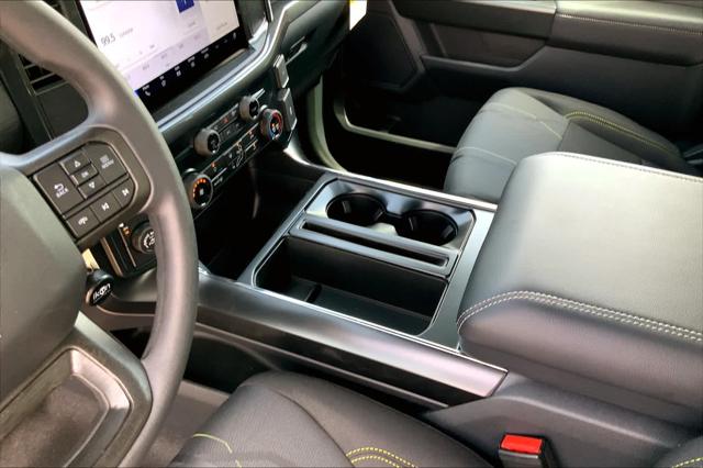 New 2025 Ford F-150 For Sale in Lubbock, TX