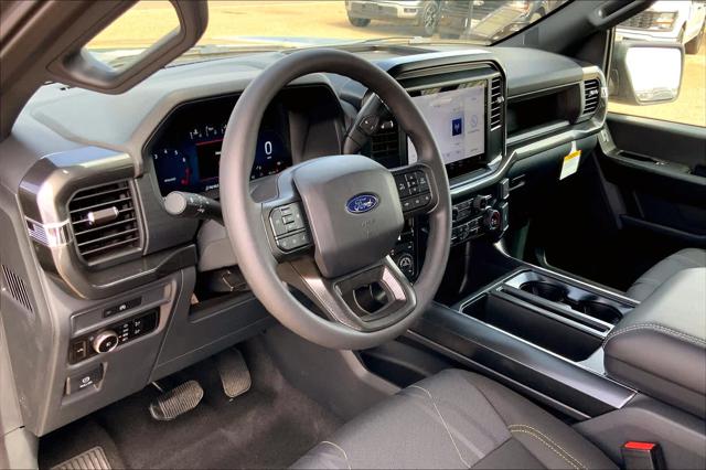 New 2025 Ford F-150 For Sale in Lubbock, TX
