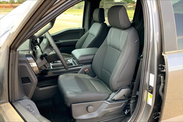 New 2025 Ford F-150 For Sale in Lubbock, TX