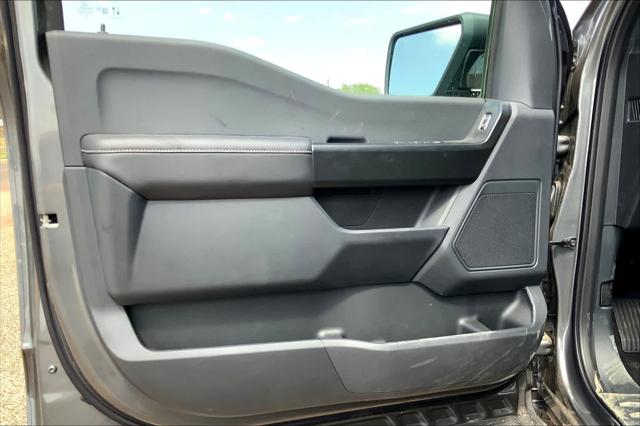 New 2025 Ford F-150 For Sale in Lubbock, TX