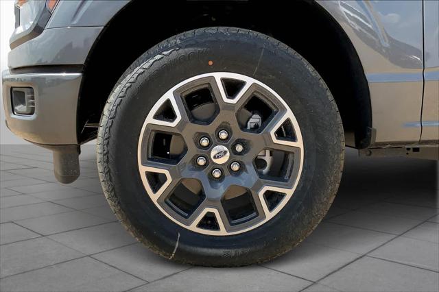 New 2025 Ford F-150 For Sale in Lubbock, TX