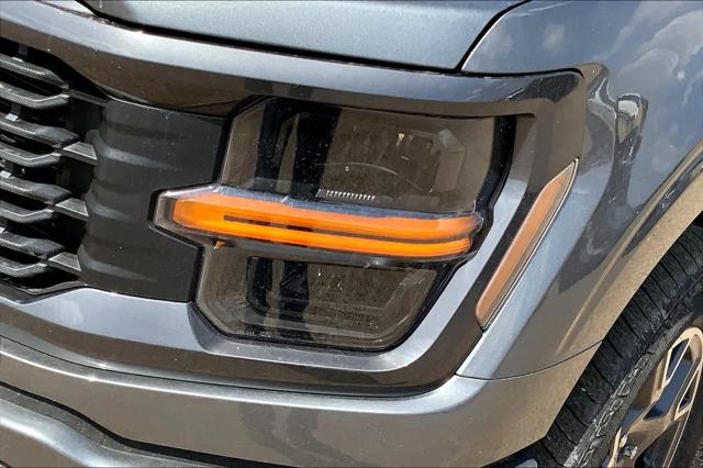 New 2025 Ford F-150 For Sale in Lubbock, TX