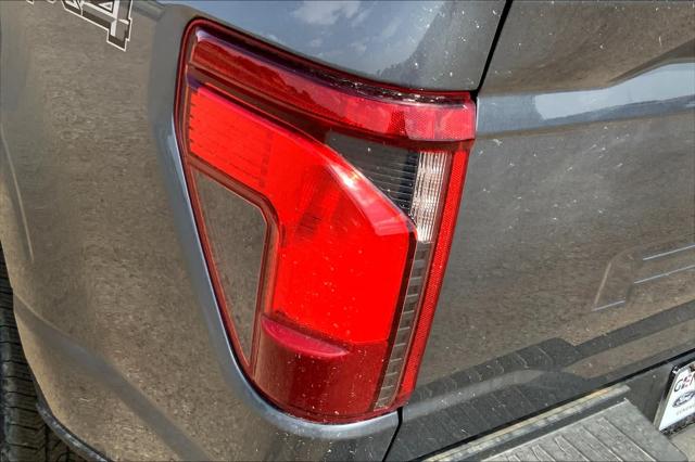 New 2025 Ford F-150 For Sale in Lubbock, TX