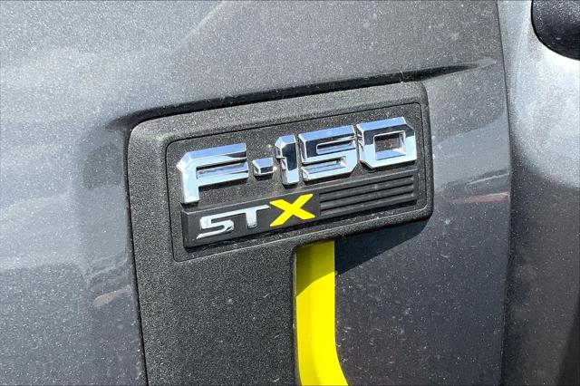 New 2025 Ford F-150 For Sale in Lubbock, TX