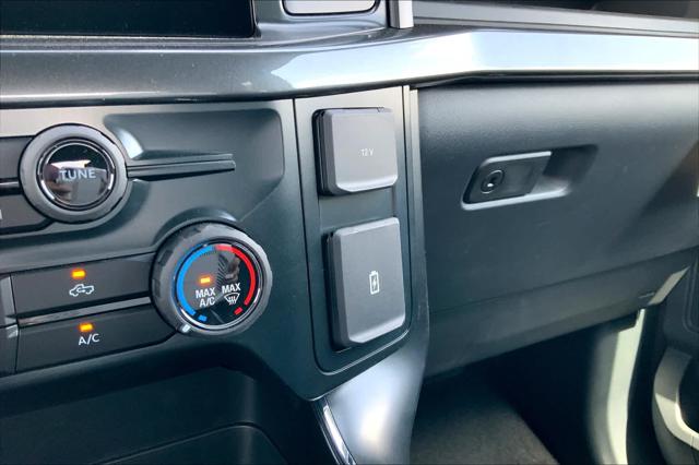 New 2025 Ford F-150 For Sale in Lubbock, TX