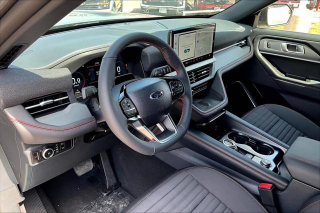 New 2025 Ford Explorer For Sale in Lubbock, TX