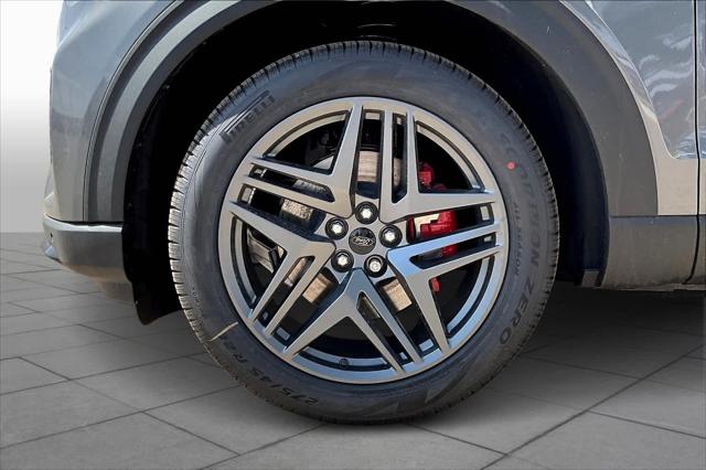 New 2025 Ford Explorer For Sale in Lubbock, TX