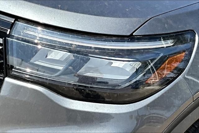 New 2025 Ford Explorer For Sale in Lubbock, TX