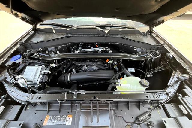 New 2025 Ford Explorer For Sale in Lubbock, TX