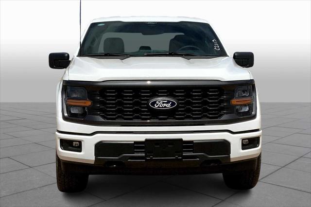 New 2025 Ford F-150 For Sale in Lubbock, TX