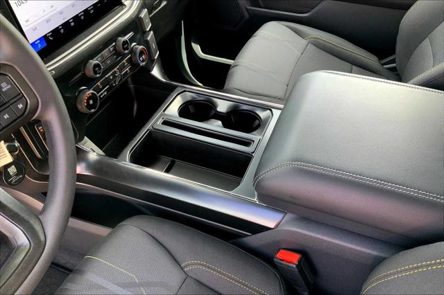 New 2025 Ford F-150 For Sale in Lubbock, TX