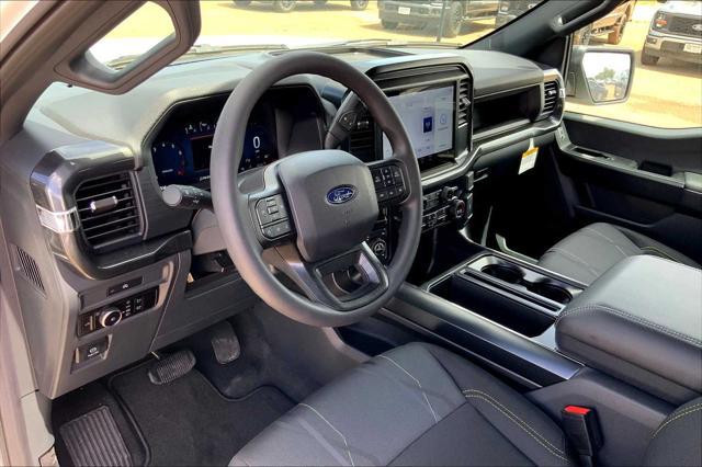 New 2025 Ford F-150 For Sale in Lubbock, TX